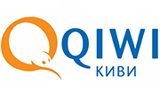 QIWI نظام الدفع الإلكتروني